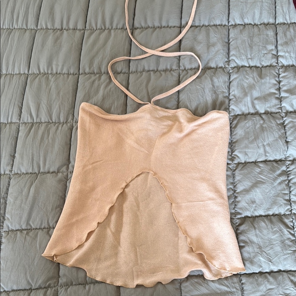 Princess Polly Halter Top